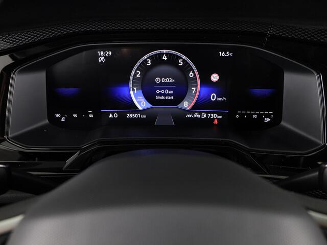 Volkswagen POLO 1.0 TSI Life Edition 95 pk | Verlengde garantie | Navigatie | Parkeersensoren | Achteruitrijcamera | Adaptieve cruise control | Stoelverwarming |