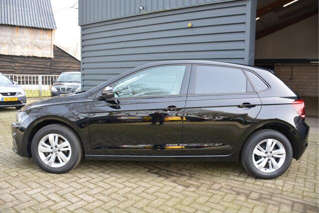 Volkswagen POLO 1.0 TSI Comfortline Business Virtual Dashboard Pdc Cruise Control