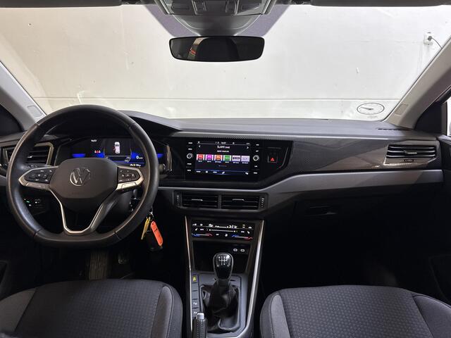 Volkswagen POLO TSI 95PK LIFE CARPLAY/ACC/PDC