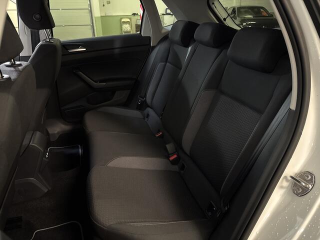 Volkswagen POLO TSI 95PK LIFE CARPLAY/ACC/PDC