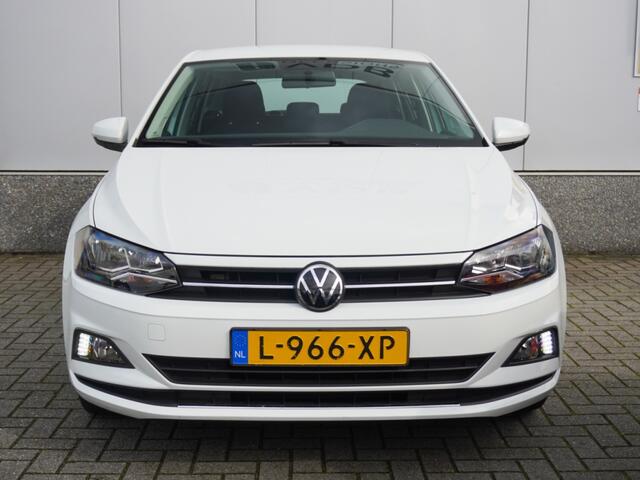 Volkswagen POLO 1.0 TSI Comfortline CarPlay | Navigatie | LM velgen | NAP