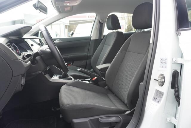 Volkswagen POLO 1.0 TSI Comfortline CarPlay | Navigatie | LM velgen | NAP