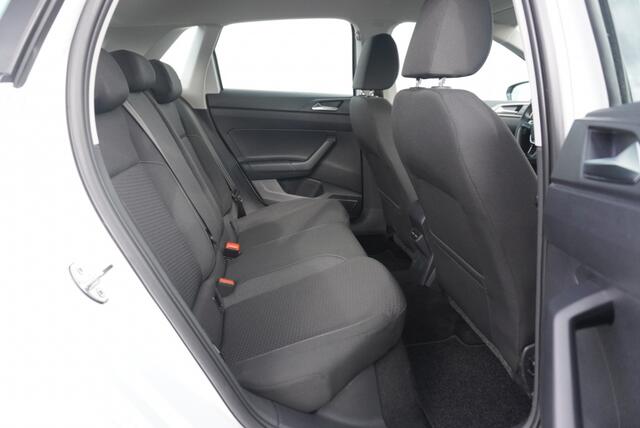 Volkswagen POLO 1.0 TSI Comfortline CarPlay | Navigatie | LM velgen | NAP