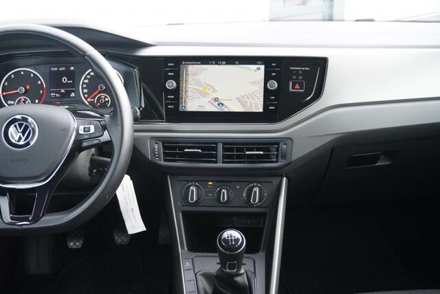 Volkswagen POLO 1.0 TSI Comfortline CarPlay | Navigatie | LM velgen | NAP