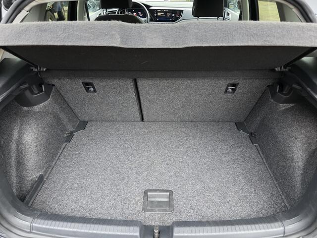 Volkswagen POLO 1.0 TSI |111PK|Virtuele klok|NAVI|