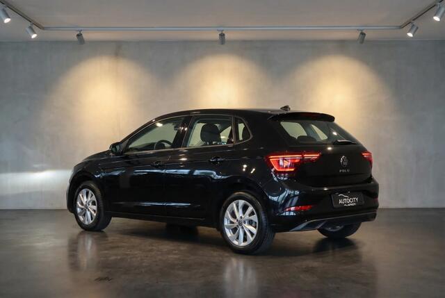 Volkswagen POLO 1.0 TSI 95 pk Style Adaptive l IQ Lights l Virtual l Stoelverwar