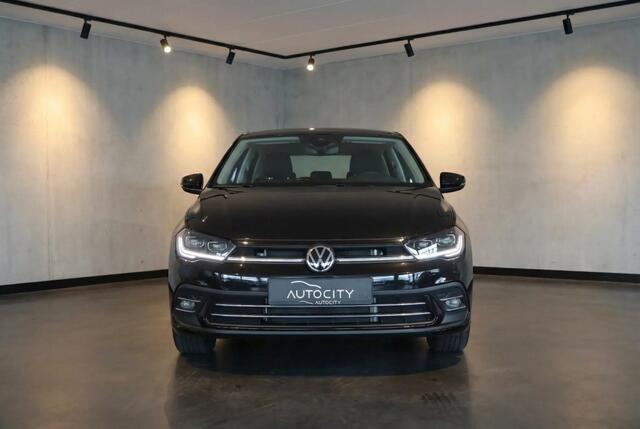Volkswagen POLO 1.0 TSI 95 pk Style Adaptive l IQ Lights l Virtual l Stoelverwar