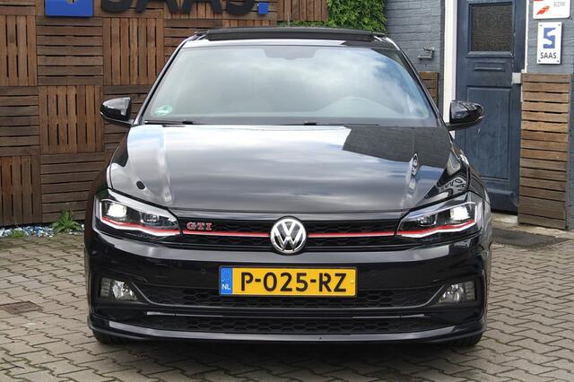 Volkswagen POLO 2.0 TSI GTI / Virtual / DSG / Panoramadak / Dealer ondh.