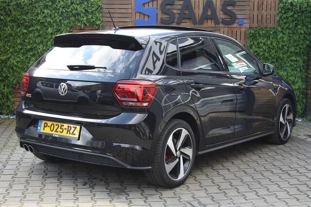 Volkswagen POLO 2.0 TSI GTI / Virtual / DSG / Panoramadak / Dealer ondh.