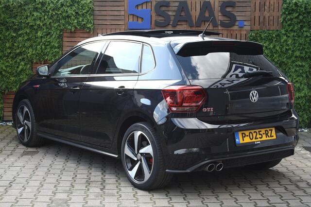 Volkswagen POLO 2.0 TSI GTI / Virtual / DSG / Panoramadak / Dealer ondh.
