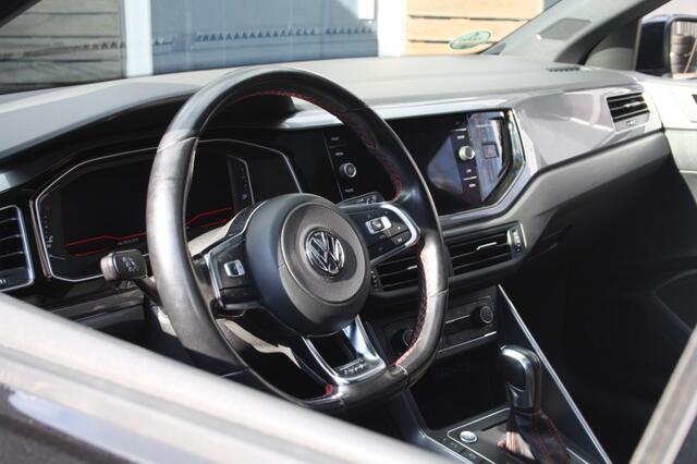 Volkswagen POLO 2.0 TSI GTI / Virtual / DSG / Panoramadak / Dealer ondh.