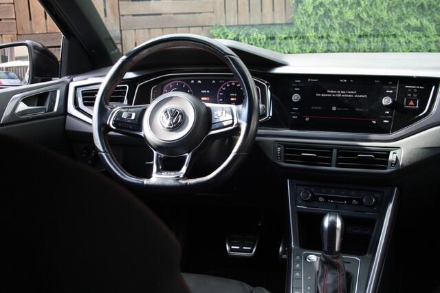 Volkswagen POLO 2.0 TSI GTI / Virtual / DSG / Panoramadak / Dealer ondh.