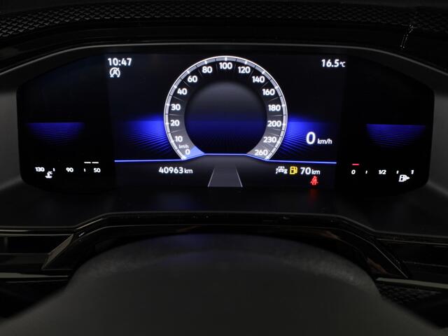 Volkswagen POLO 1.0 TSI Life 95PK | Navigatie via app | parkeersensoren | digitaal dshboard