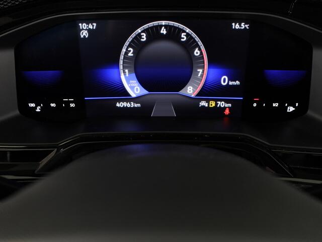 Volkswagen POLO 1.0 TSI Life 95PK | Navigatie via app | parkeersensoren | digitaal dshboard