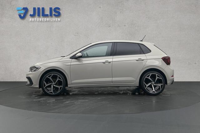 Volkswagen POLO 1.0 TSI Life | Adaptieve cruise control | LED koplampen | Digitaal display