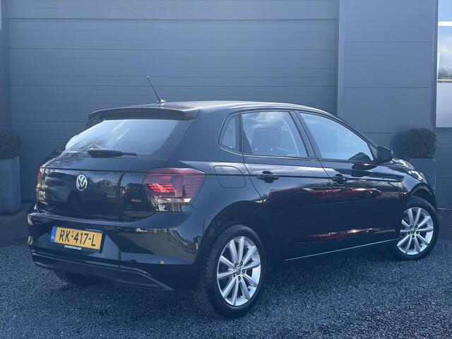 Volkswagen POLO 1.6 TDI Comfortline Airco,Cruise,5 Deurs,N.A.P,Net beurt gehad,Lm velgen,Apk tot 11-2026