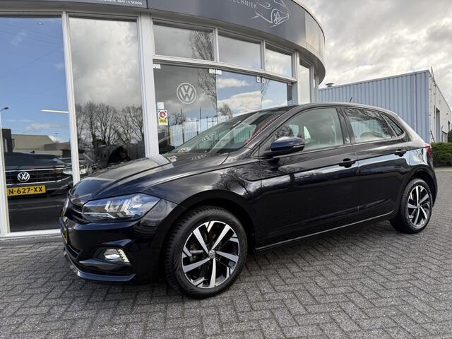 Volkswagen POLO 1.0 TSI Beats
