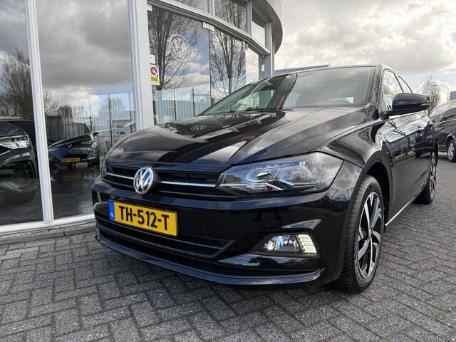 Volkswagen POLO 1.0 TSI Beats