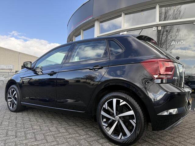 Volkswagen POLO 1.0 TSI Beats