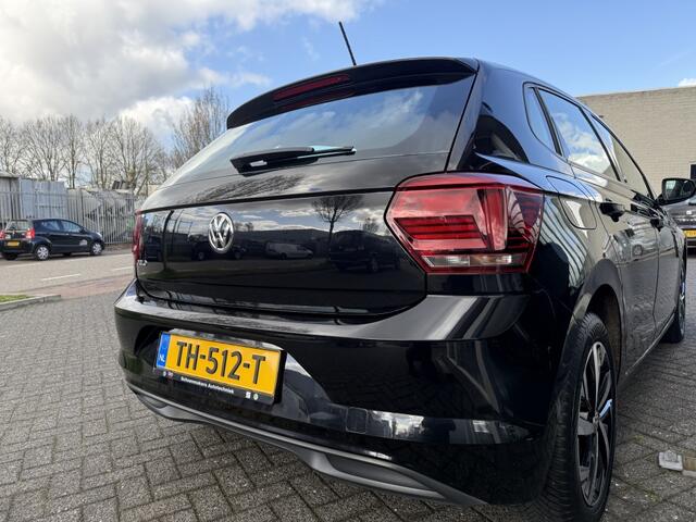 Volkswagen POLO 1.0 TSI Beats