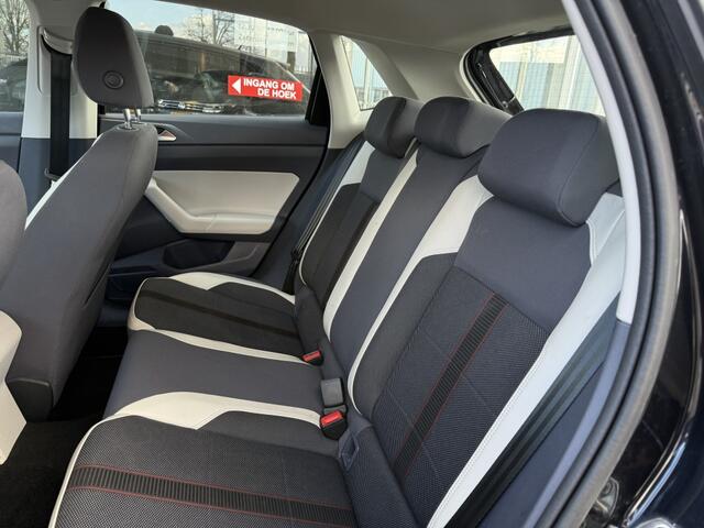 Volkswagen POLO 1.0 TSI Beats