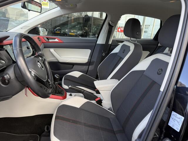 Volkswagen POLO 1.0 TSI Beats
