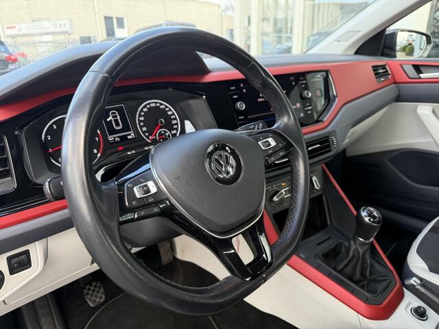 Volkswagen POLO 1.0 TSI Beats