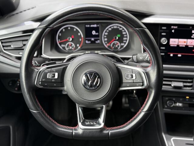 Volkswagen POLO 2.0 TSI GTI l Automaat l Apple Carplay l PDC l Navigatie l Dealeronderhouden