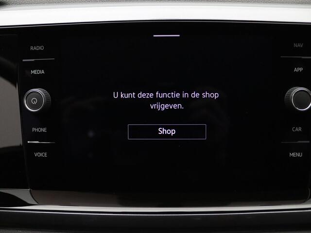 Volkswagen POLO 1.0 TSI Highline Adapt. Cruise | Climate | Parkeersens. v+a | Stoelverw. | Trekhaak