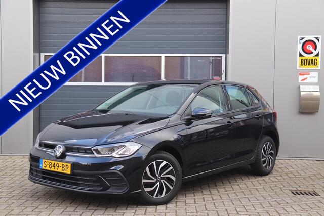 Volkswagen POLO 1.0 TSI Life, Carplay, Cruise, Navi