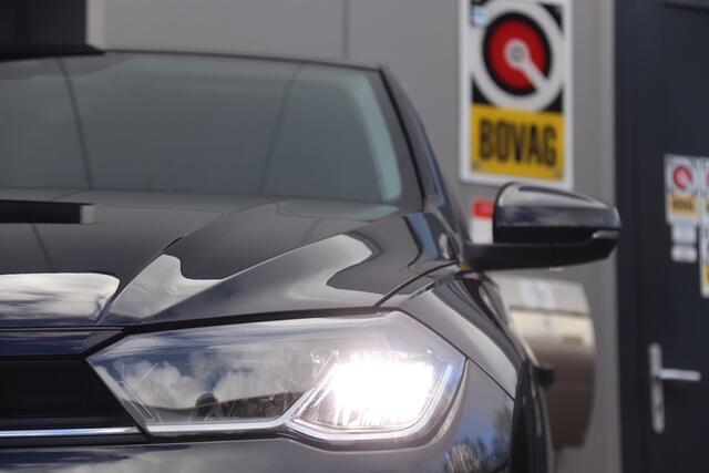 Volkswagen POLO 1.0 TSI Life, Carplay, Cruise, Navi