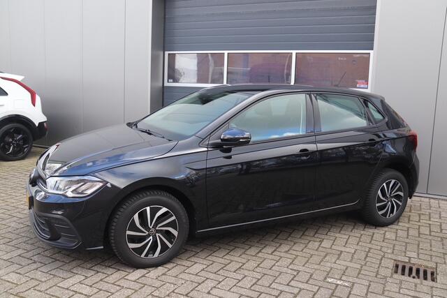 Volkswagen POLO 1.0 TSI Life, Carplay, Cruise, Navi