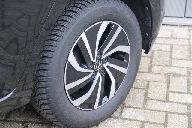 Volkswagen POLO 1.0 TSI Life, Carplay, Cruise, Navi