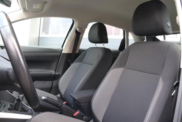 Volkswagen POLO 1.0 TSI Life, Carplay, Cruise, Navi