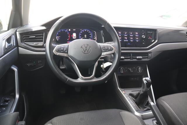 Volkswagen POLO 1.0 TSI Life, Carplay, Cruise, Navi