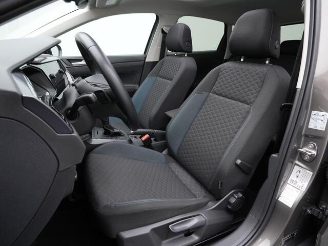 Volkswagen POLO 1.0 TSI 95 pk DSG IQ.Drive | Panoramadak | Stoelverwarming | Adaptive Cruise | Navigatie | Side Assist