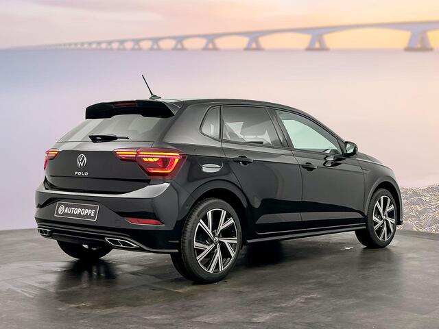 Volkswagen POLO R-Line-Edition 1.0 70 kW / 95 pk TSI Hatchback 5 v