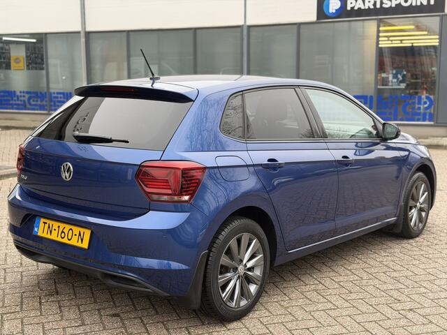 Volkswagen POLO 1.0 TSI Comfortline