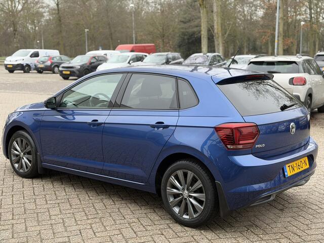 Volkswagen POLO 1.0 TSI Comfortline