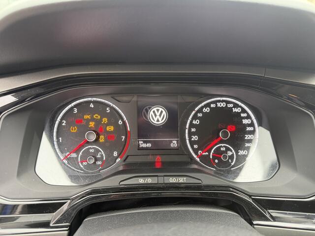 Volkswagen POLO 1.0 TSI Comfortline