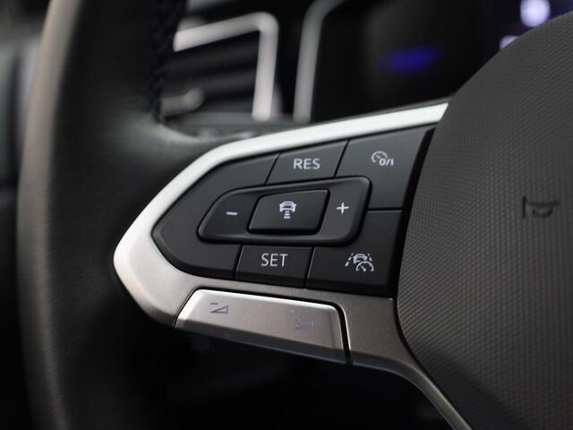 Volkswagen POLO 1.0TSI/95PK R-Line DSG · Navigatie · Apple/Android · Camera + Parkeersensoren · Garantie t/m 14-08-2026