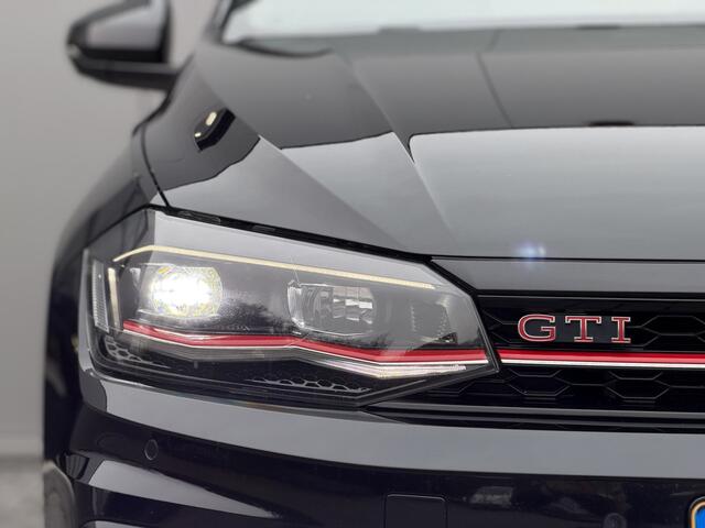 Volkswagen POLO 2.0 TSI DSG GTI | Panorama | Beats | Virtual Cockpit | 18" | DCC