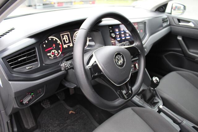 Volkswagen POLO 1.0 MPI Comfortline | Stoelverwarming | Keurige auto!