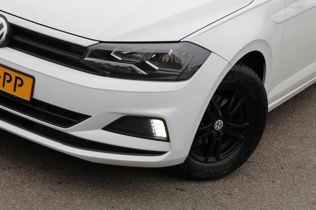 Volkswagen POLO 1.0 MPI Comfortline | Stoelverwarming | Keurige auto!