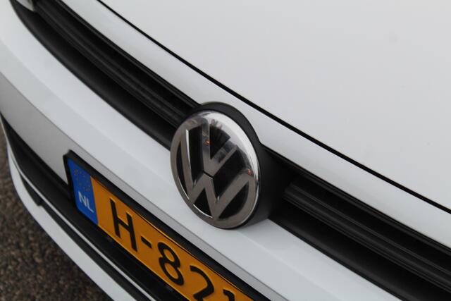 Volkswagen POLO 1.0 MPI Comfortline | Stoelverwarming | Keurige auto!