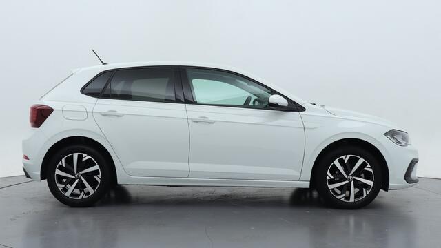 Volkswagen POLO 1.0 TSI 95pk Life Business / Navigatie / Camera / Stoelverwarming