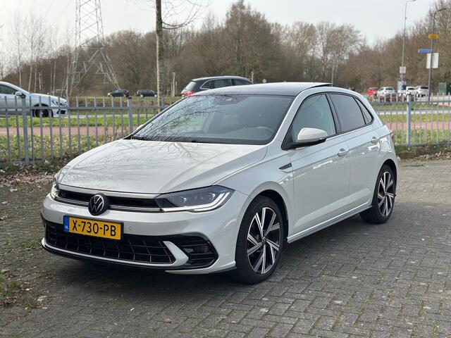 Volkswagen POLO 1.0 TSI 95pk R-Line Business / Panoramadak / Beats Audio / LED / Wordt verwacht