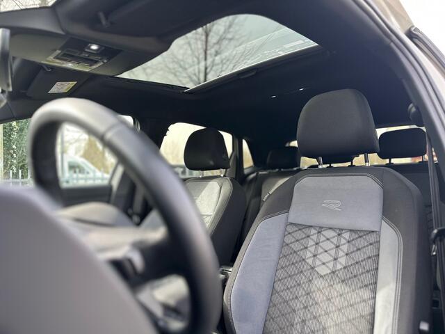 Volkswagen POLO 1.0 TSI 95pk R-Line Business / Panoramadak / Beats Audio / LED / Wordt verwacht