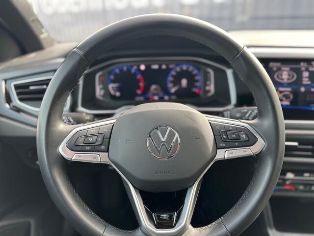 Volkswagen POLO 1.0 TSI 95pk R-Line Business / Panoramadak / Beats Audio / LED / Wordt verwacht