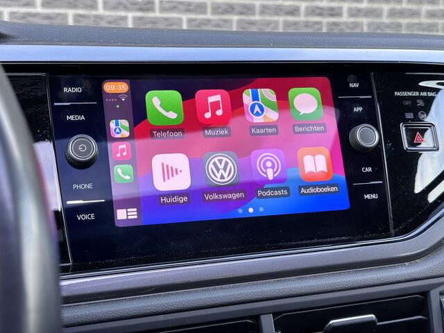 Volkswagen POLO 1.0 TSI Highline Business R | Panoramadak | Camera | Navigatie | DAB+
